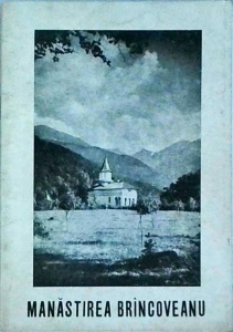 Veniamin Tohaneanu - Manastirea Brancoveanu