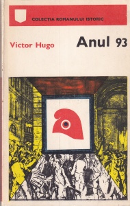 Victor Hugo - Anul 93