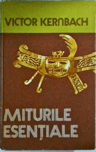 Victor Kernbach - Miturile esentiale