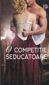 Victoria Alexander - O competitie seducatoare