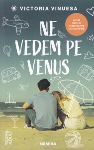 Victoria Vinuesa - Ne vedem pe Venus - Img 1