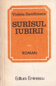 Violeta Zamfirescu - Surasul iubirii