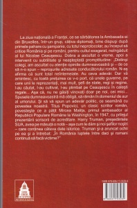 Viorel Cacoveanu - Anotimpurile procurorului - Img 2
