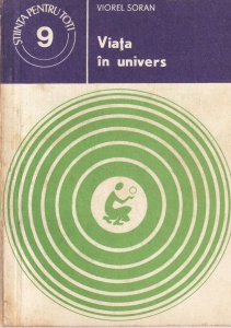 Viorel Soran - Viata in univers