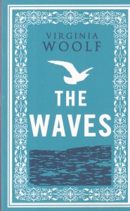 Virginia Woolf - The Waves