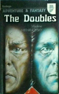 Vladimir Mikhanovsky - The doubles