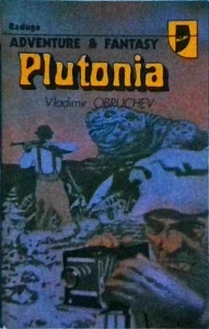 Vladimir Obruchev - Plutonia