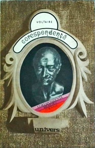 Voltaire - Corespondenta - Img 1