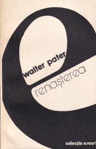 Walter Pater - Renasterea