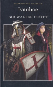 Walter Scott - Ivanhoe (1995)