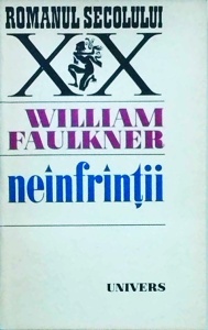 William Faulkner - Neinfrintii