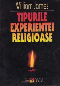 William James - Tipurile experientei religioase - Img 1