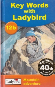 William Murray - 12b. Mountain adventure
