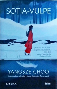 Yangsze Choo - Sotia-vulpe