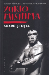 Yukio Mishima - Soare si otel - Img 1