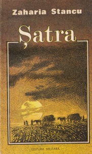 Zaharia Stancu - Satra