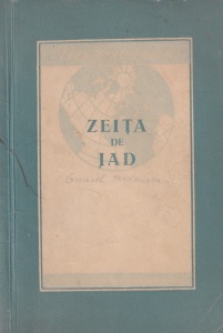 Zeita de jad si alte povestiri chinezesti