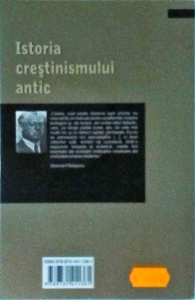 Zenovie Paclisanu - Istoria crestinismului antic - Img 2