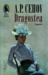 A. Cehov - Dragostea. 12 povestiri