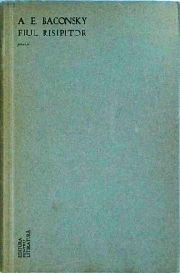 A.E. Baconski - Fiul risipitor
