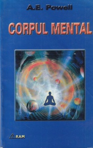 A.E. Powell - Corpul mental