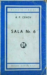 A. P. Cehov - Sala nr. 6