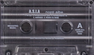 A.S.I.A. – Nopti Albe - Img 4
