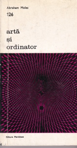 Abraham Moles - Arta si ordinator