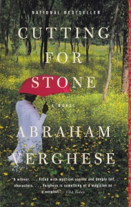 Abraham Verghese - Cutting For Stone