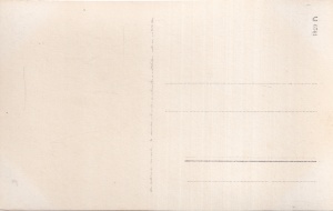 Ada-Kaleh Debarcader (1931) - Img 2
