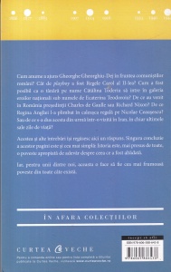 Adrian Cioroianu - Cea mai frumoasa poveste. Cateva adevaruri simple despre istoria romanilor - Img 2