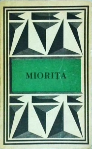 Adrian Fochi - Miorita (Texte poetice alese)