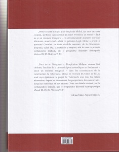 Adrian Matei Alexandrescu - Programul iconografic de traditie bizantina si variante ale sale in pictura bisericilor din Bucuresti - Img 2