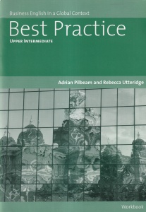 Adrian Pilbeam - Best Practice Upper Intermediate