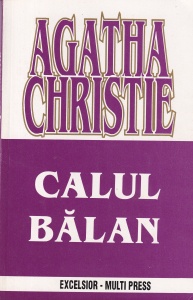 Agatha Christie - Calul balan