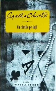 Agatha Christie - Cu cartile pe fata