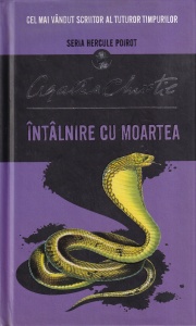 Agatha Christie - Intalnire cu moartea