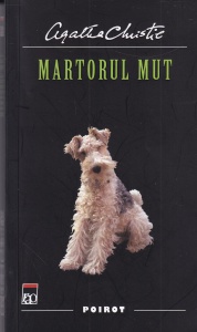 Agatha Christie - Martorul mut (2012)