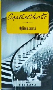 Agatha Christie - Oglinda sparta