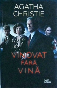 Agatha Christie - Vinovat fara vina
