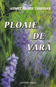Ahmet Hamdi Tanpinar - Ploaie de vara
