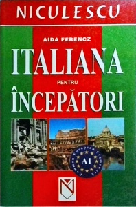 Aida Ferencz - Italiana pentru incepatori