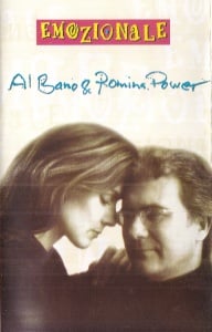 Al Bano, Romina Power – Emozionale