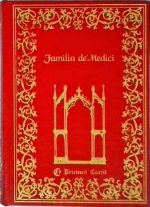 Al. Dumas - Familia de'Medici