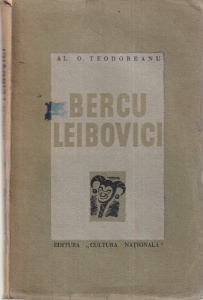 Al. O. Teodoreanu - Bercu Leibovici (1938)