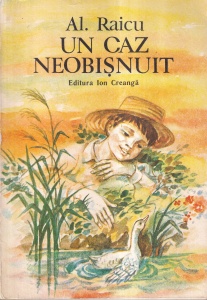 Al. Raicu - Un caz neobisnuit