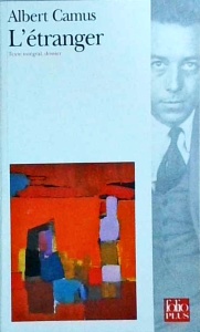 Albert Camus - L'etranger - Img 1