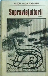 Alecu Vaida Poenaru - Supravietuitorii