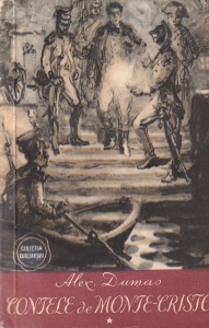 Alex. Dumas - Contele de Monte Cristo, 3 volume - Img 2