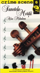 Alex Mihalcea - Sunetele mortii
